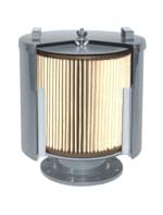 Air Intake Filter