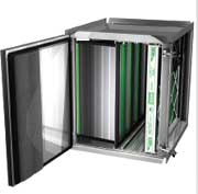 GlidePack® MultiTrack 25